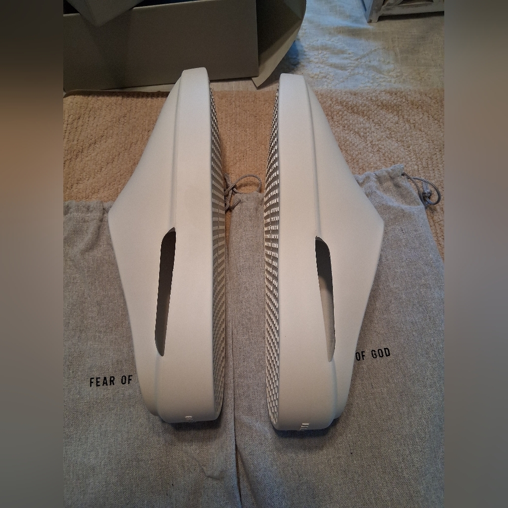 FEAR OF GOD GREIGE #46 - Picture 8 of 12
